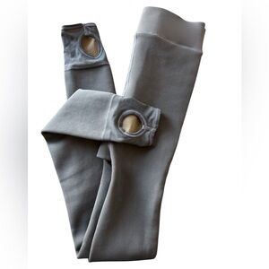 Fleece lined  Leggings